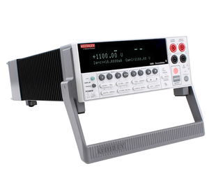 Unité de mesure de précision 2400 utilisée pour les instruments de test et d'analyse SMU - Product Image 6