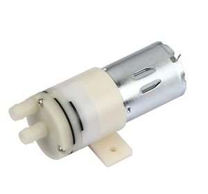 Bomba de Agua Miniatura bibo Long-Life Design ASB-DS27B2-LP, Bomba de Vacío de 6-24V para Dispensador de Agua - Product Image 4