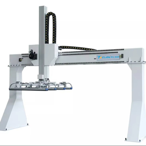Portal lade maschine profession elle Herstellung - Product Image 1