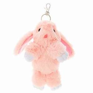 Prezzo scontato per <span class=keywords><strong>il</strong></span> regalo <span class=keywords><strong>di</strong></span> festa farcito e peluche baby pink rabbit - Product Image 2