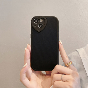 Tschick TPUรักแนวตั้งลายเชลล์สําหรับiPhone 11 12 11Promax 12Promax 13Promax 13x xs xr <span class=keywords><strong>xsmax</strong></span> 8 7Plusนุ่มโทรศัพท์กรณี - Product Image 4