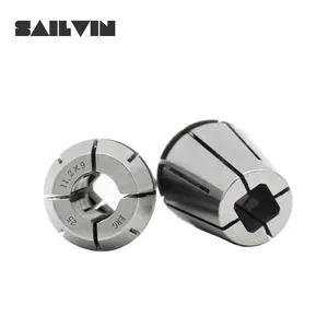 High Precision ERG Collet ER Tapping Collets for Tapping Machine