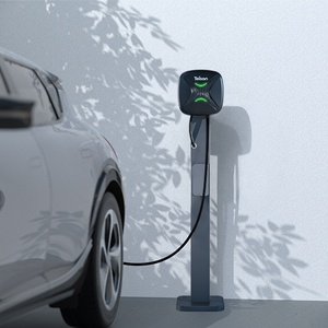 Chargeur EV fabricant en gros 32A 7kw Wallbox Type2 <span class=keywords><strong>prise</strong></span> 22KW UKCA BYD EV Station de charge - Product Image 1