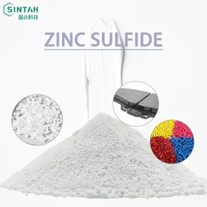 Fast Delivery Coating Pigment Or Plastic Grade Zinc Sulfide Zinc Sulphide 1314-98-3