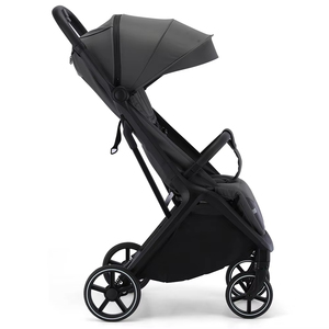 Offre Spéciale léger automatique pli bébé Wagon poussette poids léger poussette bébé voyage landau pliable pour <span class=keywords><strong>avion</strong></span> - Product Image 2