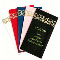Serviettes en papier Airlaid colorées épaisses de qualité supérieure, aspect lin, jetables, imprimées, pour hôtel, restaurant, traiteur, banquet