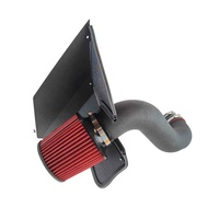 MK7/7.5 ADMISSION D'AIR (GT-I/GO-LF R/GO-LF/GLI/A3/S3/TT) Kit de filtre à air à induction d'admission 2015
