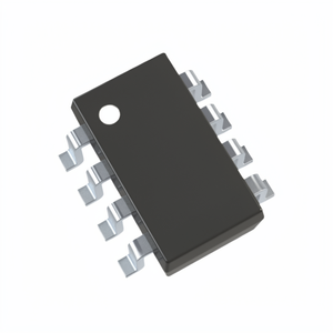 MAX14667EKA+T Electronic Circuit Components SOT 23 8 Specialized ICs In Stock - Product Image 1