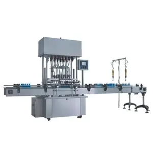 Complete 500ml Beverage Automatic Water Bottle Making Machine And Filling Machine Price