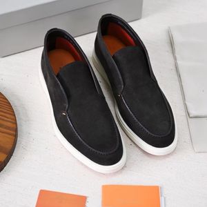 Итальянские оригинальные мужские лоферы S * <span class=keywords><strong>an</strong></span> * oni-слипоны повседневные кожаные туфли - Product Image 2