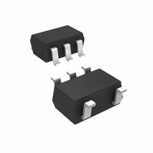 ชิป TSV521AICT 5 TSSOP, SC 70 5, SOT 353ชิ้นส่วนวงจรอิเล็กทรอนิกส์ต้นฉบับ - Product Image 1