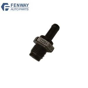 Katup PCV untuk Toyota Camry Corolla RAV 4 Matrix 12204-28020 12204-28030 ventilasi PCV Valve - Product Image 1