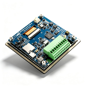 บอร์ดพัฒนาจอแสดงผล HT Chipboard Waveshare RP2350 ขนาด 4 นิ้ว ความละเอียด 480*480 จอ IPS แบบ Dual-core Dual-architecture พร้อมระบบสัมผัส - Product Image 3
