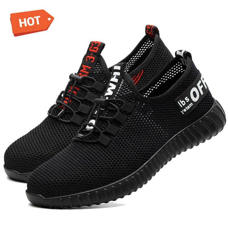 off white chaussure securite