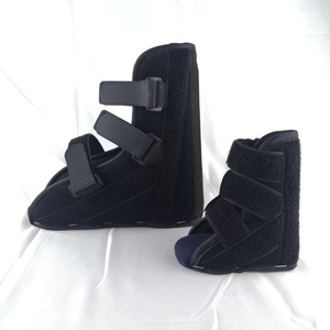 รองเท้าเฝือกป้องกันเท้าสำหรับเด็กรองเท้าแก้ไขข้อให้ถูกต้องตามหลักกระดูก - Product Image 1