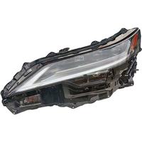 Pour Lexus Rx 350 2022-2025 Phare au xénon de haute qualité RX300 RX500H pour accessoires Lexus Rx 350