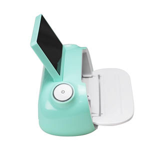 Daqin Mini <span class=keywords><strong>traceur</strong></span> de découpe de vinyle <span class=keywords><strong>portable</strong></span> HD Clear Anti-Spy Anti-Scratch Mobile Phone Heat Transfer Cutter en TPU et PMMA - Product Image 4