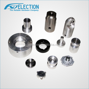 OEM Fabrication sur mesure de précision en laiton acier inoxydable aluminium titane fraisage CNC pièces de tournage <span class=keywords><strong>Service</strong></span> d'usinage CNC - Product Image 3