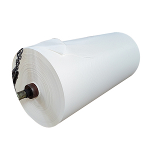 Manufacturer Suppliers Brown White Per Ton Raw Jumbo <strong>Roll</strong> Virgin Pe Coated Recycled <strong>Offset</strong> Wrapping <strong>Paper</strong> <strong>Roll</strong> Kraft <strong>Paper</strong> - Product Image 1