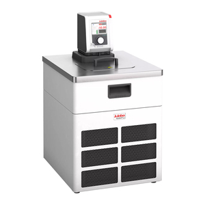 Circulador Refrigerado/Calefactor Julabo DYNEO DD-1000F, Baño de Calentamiento y Enfriamiento/Circulador Termostático DD-1000F - Product Image 3
