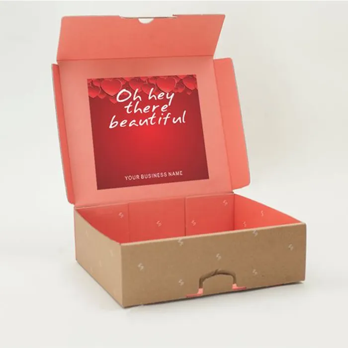 Verzending Board Papier Druiven Groothandel Geschenken Aangepaste Kartonnen Voor Kaars Dozen Golfkarton Doos Verpakking