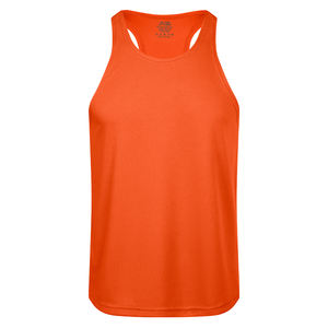 Camiseta Deportiva para Hombre, Chaleco Deportivo Transpirable para Gimnasio, Camiseta sin Mangas para Entrenamiento, Fitness y Culturismo - Product Image 5