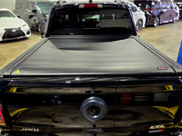 Cubierta Enrollable de Aluminio para Camioneta, Cubierta Rígida Retráctil de 5.5, 6, 6.5 y 8 pies para Camioneta Volkswagen Amarok