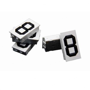 Módulo de Pantalla de Siete Segmentos para Señalización, Número de Precio con Cambio Manual - Product Image 4