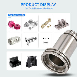 Usinage <span class=keywords><strong>de</strong></span> pièces en acier inoxydable personnalisées <span class=keywords><strong>de</strong></span> précision CNC, prototypage <span class=keywords><strong>de</strong></span> pièces <span class=keywords><strong>de</strong></span> tour <span class=keywords><strong>et</strong></span> dessin <span class=keywords><strong>de</strong></span> précision, tournage <span class=keywords><strong>et</strong></span> fraisage - Product Image 4