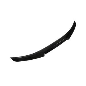 Aileron de coffre arrière <span class=keywords><strong>E60</strong></span> <span class=keywords><strong>M5</strong></span> pour BMW série 5 <span class=keywords><strong>M5</strong></span> Sedan M4 Style 520i 523i 2004-2010 - Product Image 4