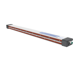 Éliminateur Statique DC QEEPO QP-F66 à Technologie d'Impulsion, Éliminateur Statique Longue Portée - Product Image 3