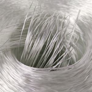 Rodillo de fibra de vidrio montado, sin álcali, picadora de fibra de vidrio para pistola, gran oferta de China - Product Image 6