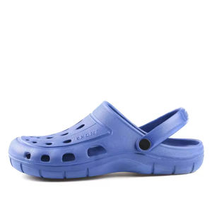 Vente en gros de sabots et mules en mousse Platfoam, chaussures sabots en EVA, sandales pour hommes - Product Image 6