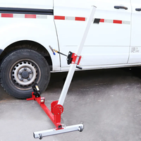 FUNISI Dent Puller Machine Car Body Repair Dent Pulling Machine Dent Puller Tools