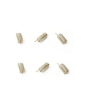 メーカーカスタマイズされたデュアル足ボタン春 - Product Image 1