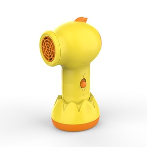 Sèche-cheveux sans fil pour animaux de compagnie, mini-sèche-cheveux, séchage du visage et des pattes, pour chats et chiens, recharge sans fil - Product Image 6