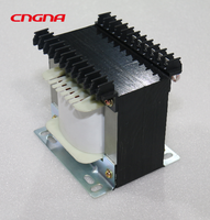 Transformateur de contrôle monophasé pour machine-outil 630VA, série JBK, bobine toroïdale, transformateur d'isolement 220V vers 110V