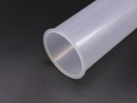 Pusen haute performance 20 onces seringue US Style vide Injection un composant PP cartouche baril de distribution produit en plastique