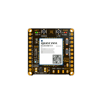 Módulo EC800MEU11 4G LTE Cat 1 con Posicionamiento GNSS, Escaneo WiFi, Aplicaciones IoT M2M para la Región de la UE y África