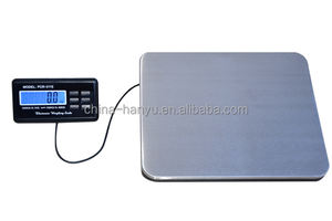 200kg इलेक्ट्रॉनिक डाक तराजू तौल डिजिटल वजन शिपिंग पैमाने - Product Image 6