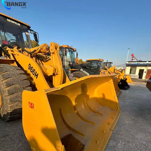 <span class=keywords><strong>Chargeur</strong></span> frontal <span class=keywords><strong>Caterpillar</strong></span> 966H d'occasion, <span class=keywords><strong>prix</strong></span> avantageux / <span class=keywords><strong>Chargeur</strong></span> <span class=keywords><strong>Caterpillar</strong></span> 966H d'occasion - Product Image 2