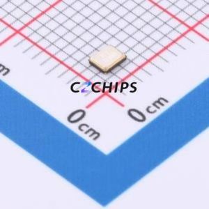 HY12MSMD2520DA1R30 Crystal (Passive) SMD2520-4P Crystal Oscillator 12MHz 9pF 10ppm 150Ohm - Product Image 1