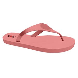 Chanclas Azules Promocionales al por Mayor, Sandalias de Playa de EVA Suave con Logotipo Personalizado, Regalo Corporativo para Eventos, Pantuflas de Verano al por Mayor de Fábrica - Product Image 3