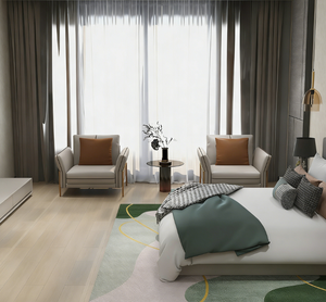 Expédition rapide, tapis Axminster, usage commercial et domestique, entretien facile, plusieurs designs - Product Image 1