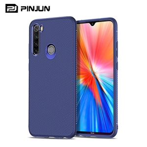 ฝาครอบป้องกันการกระแทกด้านหลังแบบนิ่ม,<span class=keywords><strong>เคส</strong></span>โทรศัพท์สำหรับ <span class=keywords><strong>Redmi</strong></span> <span class=keywords><strong>Note</strong></span> <span class=keywords><strong>8</strong></span> 2021สำหรับ <span class=keywords><strong>Xiaomi</strong></span> - Product Image 1