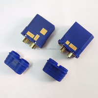 Connecteur QS8-S QS8 personnalisé kit mâle femelle 130A batterie RC à courant élevé connecteur ESC prise