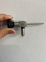 Endoscope rigide portatif avec lentille de sonde de 3.9mm, longueur de 50mm, champ de vision de 90 degrés