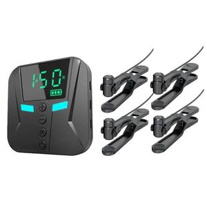 Dispositivo de Clic Automático para Pantalla de Teléfono Móvil, Herramienta de Toque de Pantalla, Dispositivo de Asistencia para Transmisión en Vivo - Product Image 1