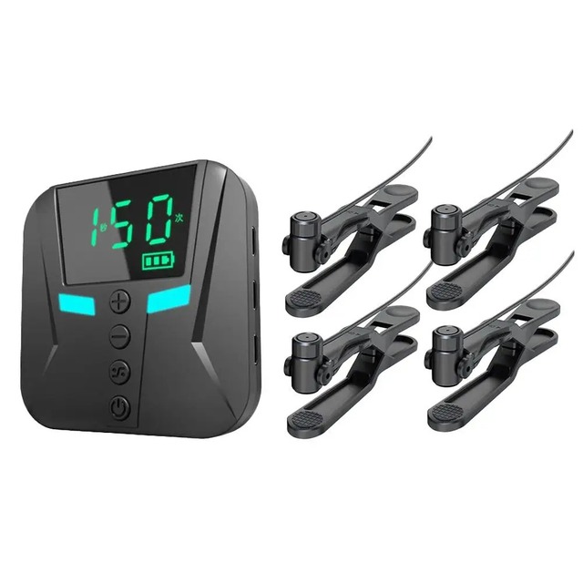 Mobile Phone Screen Auto Clicker Tapper Screen Device Ast Screen Touching Tool Live Broadcast Assistance Device