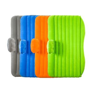 IFUNWOD Offre Spéciale nouveau Design lit pneumatique gonflable voiture et matelas de lit pneumatique de voyage - Product Image 2